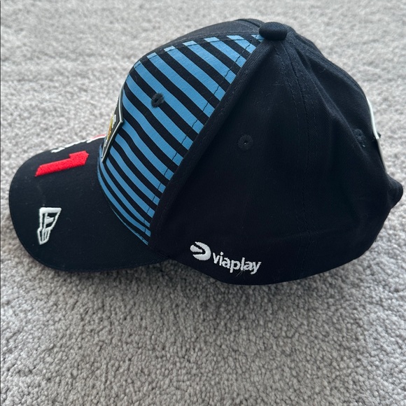 Oracle Red Bull F1 Racing Cap unisex - Picture 2 of 9